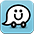 המיקום שלנו בWaze